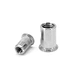 rivet nuts for plastic
