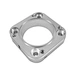 Mission-critical alloy steel applications: 1500MPa aerospace shafts (AMS 6415), automotive gears (ISO 683), and oil & gas valves (API 6A75) with 3x carbon steel lifespan.