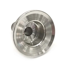 polish stainless steel