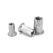 rivet nuts for plastic