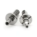 Proven stainless steel CNC machining services. Decades of expertise in precision turned parts. Trusted by industries.
