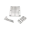 Elevate your industrial operations with our expertly crafted CNC steel parts, designed to deliver exceptional strength, precision, and reliability for your most demanding engineering challenges.