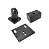 Enhance your projects with our durable and corrosion-resistant anodized aluminum parts, designed to deliver exceptional performance and a sleek, professional finish.