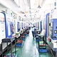 Precision CNC aluminum machining: ±0.05mm tolerance, 6061-T6 aircraft-grade, 5 parts/hour for automotive/aerospace lightweight components.