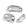 Unlock superior accuracy and craftsmanship with our advanced 3 axis mill service, designed to deliver exceptional results for complex geometries and tight tolerances in every project.