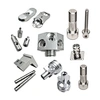 Custom CNC machining stainless steel  crafts precision parts tailored to your requirements—choose designs, grades, and finishes for medical, marine, or industrial applications.