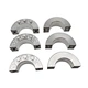 Seasoned CNC steel process mastery. Precision honed over years.