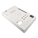 Stamped aluminum sheet supports multi-material processing—compatible with steel, copper, and composites—enabling hybrid structures for automotive, electronics, and energy sectors with superior formability and corrosion resistance.