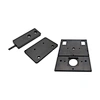 Elevate your projects with our high-precision CNC machining milling parts, offering exceptional accuracy, durability, and customizability for a wide range of industrial, automotive, and aerospace applications.