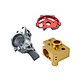 Explore 3 4 5 axis CNC machining for precision and versatility in creating complex parts across automotive, and industrial sectors.