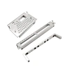 Our cnc stainless steel machining part services deliver precision and quality,designed to meet the most demanding industrial standards and customer specifications.