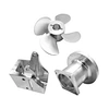 Precision-engineered CNC aluminum parts for unparalleled performance and durability in your industrial applications – trust our expertise for superior quality and reliability.