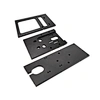 Transform your components with our premium black powder coating service, delivering a durable, corrosion-resistant finish and a sleek, professional look tailored to meet the highest industrial and commercial standards.