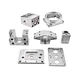 Precision stainless steel CNC machining for custom parts & various products. Get durable, high-quality components with tight tolerances. Expert manufacturing services.