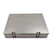 Get precision custom aluminum stampings for high-volume production. Durable, lightweight components tailored to your exact specs.