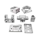 "Precision CNC machining transforms sketches into flawless custom parts.We don't just cut metal—we bring your ideas to life.  Your design, our craftsmanship. Let's create together!"