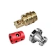 Our CNC machining solves tough puzzles in metal, plastic & composites. Prototype to production—engineered to fit your exact needs.