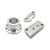 CNC anodized aluminum enhances corrosion resistance, surface durability, and aesthetic appeal—perfect for consumer electronics and industrial applications.