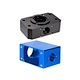 Elevate your industrial projects with our premium stainless steel CNC machining part, expertly crafted to deliver superior corrosion resistance, precision, and durability for high-performance applications.