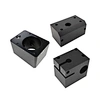Transform your metal components with our premium black powder coated service, delivering unmatched durability, corrosion resistance, and a flawless finish for both industrial and decorative applications.