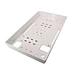stamped aluminum sheet​