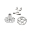 Precision CNC Machining Milling Services: High-accuracy CNC milling for complex metal & plastic parts. Tight tolerances guaranteed. Get a quote!