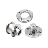 Responsible resilience. CNC anodized aluminum parts crafted without toxins: recycled metal, eco-friendly coating. Sustainability that looks stunning and lasts decades.