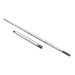 Premium aluminum shafts – lightweight yet strong, corrosion-resistant, and highly durable. Precision-machined for smooth operation and energy efficiency. Custom-engineered for optimal performance in any application.