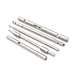 Upgrade daily essentials with lightweight **aluminum arrow shafts**—perfect for furniture, curtain rods, and DIY projects. Strong yet easy to handle, offering durability without the weight. Ideal for modern, functional living!