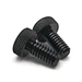 Aluminum fasteners crafted with mature techniques ensure reliability and precision for automotive and industrial use—lightweight and corrosion-resistant.