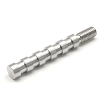 Reliable CNC milling and turning services adhering to strict production standards. Precision machining with ISO-certified processes for consistent, high-quality results.