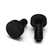 Customize aluminum fasteners of different specifications for application in your products.