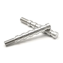 Expert CNC milling and turning services for precision parts. Advanced CNC machining ensures high accuracy, quality, and fast production custom solutions for any industry.