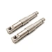 Optimize your automotive or industrial applications with our precision aluminum drive shafts CNC turned service, delivering lightweight, durable, and high-performance components tailored to your exact specifications.