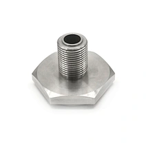 cnc small parts manufacturing