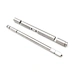 Custom aluminum shafts with precision engineering & expert craftsmanship. Lightweight, durable, and tailored to your exact needs for superior performance.