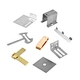 Premium aluminum sheet metal for superior fabrication – lightweight, corrosion-resistant, and highly formable. Perfect for industrial, automotive, and DIY projects.