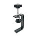 Get aluminum sheet metal near me for custom U-brackets & desktop clamp stands.