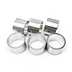Decades-proven CNC steel machining. Precision-engineered. Request quote.