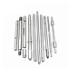 Discover high-quality **hollow transmission shafts** for efficient power transfer. Durable, lightweight, and precision-engineered for optimal performance in industrial applications.