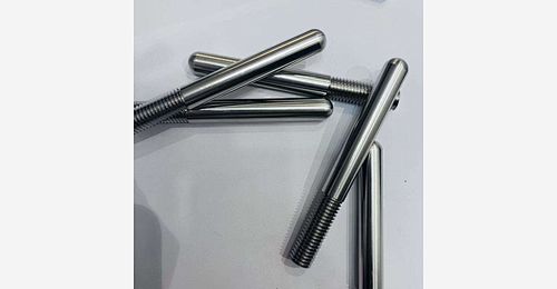 threaded rotary shaft | dgyitech.com