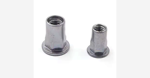 hex nut rivet | dgyitech.com