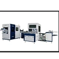 box making machine