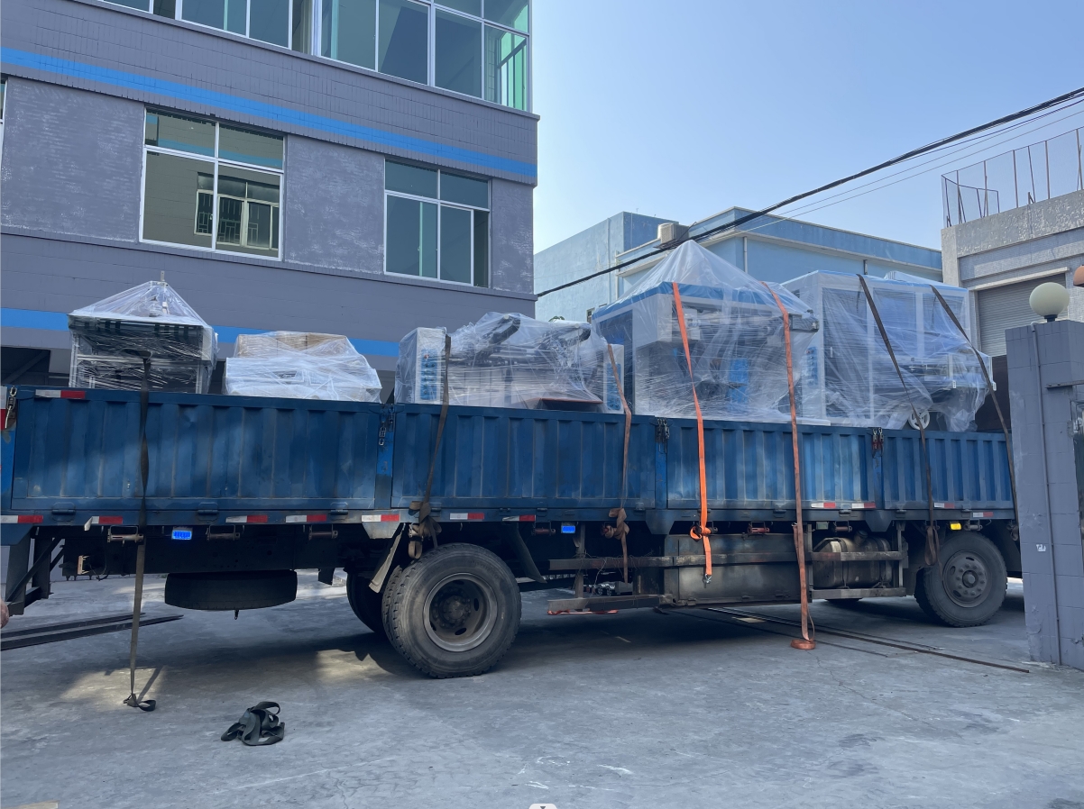 Rigid Box Machine