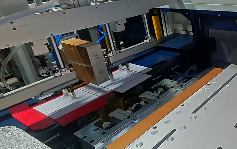 box forming part