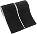 самоклеящаяся лента липучка