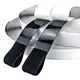 adhesive loop velcro