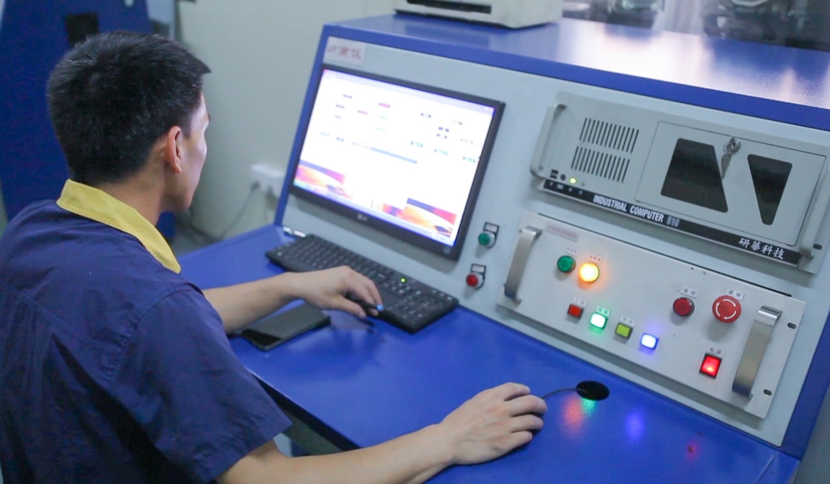 generator workshop,generator factory,frequency voltage