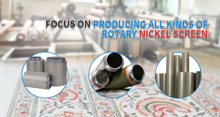 Rotary Mesh