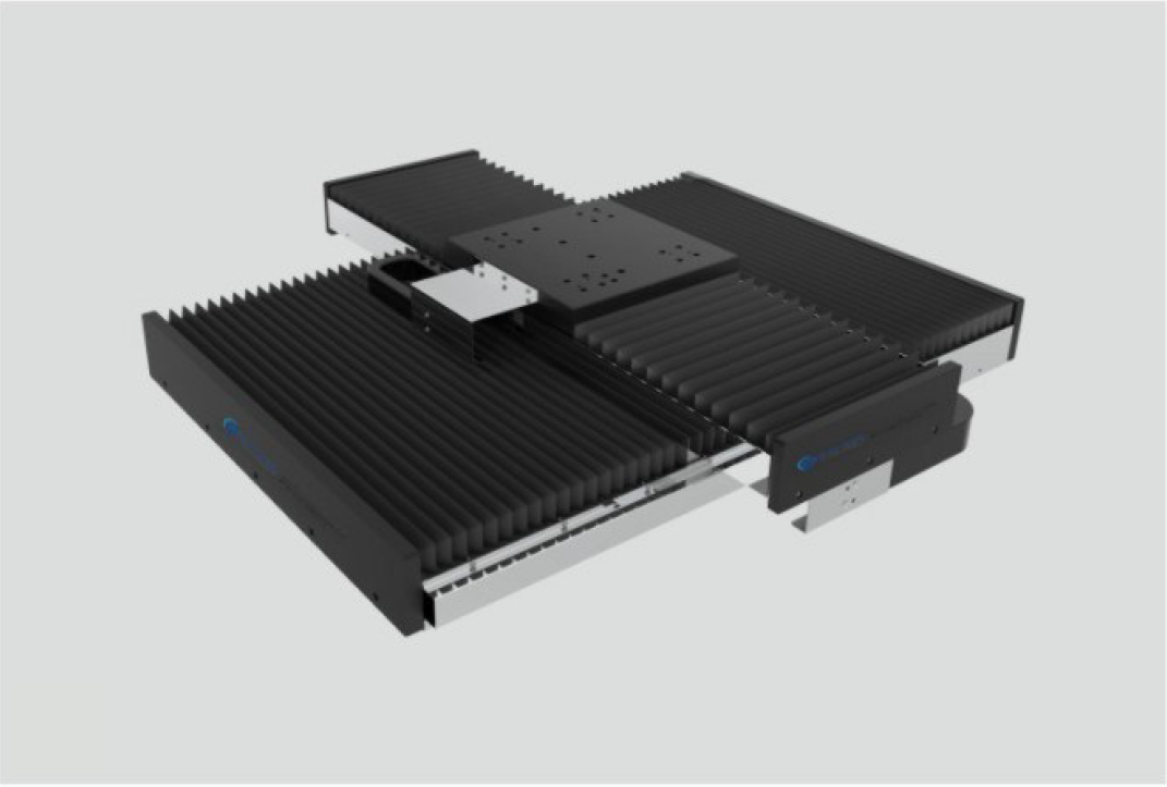Linear motor